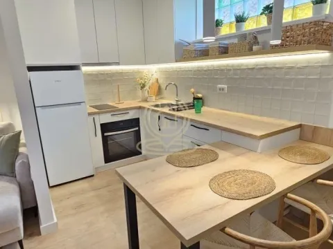 Izdavanje, jednosoban stan, 40m², Podbara, Novi Sad Sve Podlokacije - image 2