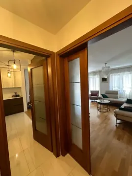 Prodaja, dvosoban stan, 92m², Tološka šuma, Podgorica - image 4