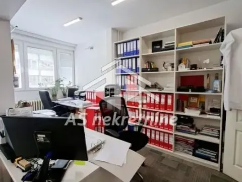 Rent, two bedroom apartment, 68m², Novi Beograd Blok 29, Novi Beograd Sve Podlokacije - image 9