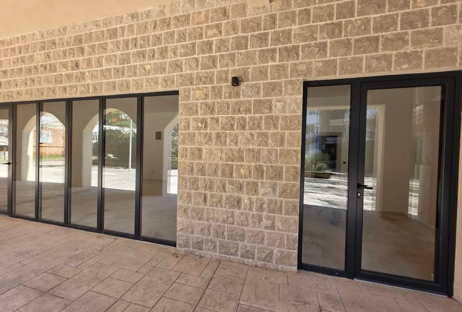 Sale, office space, 41m², Budva, Crna Gora
