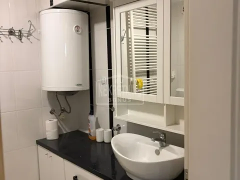 Sale, two bedroom apartment, 58m², Kertvaroš, Subotica - image 12