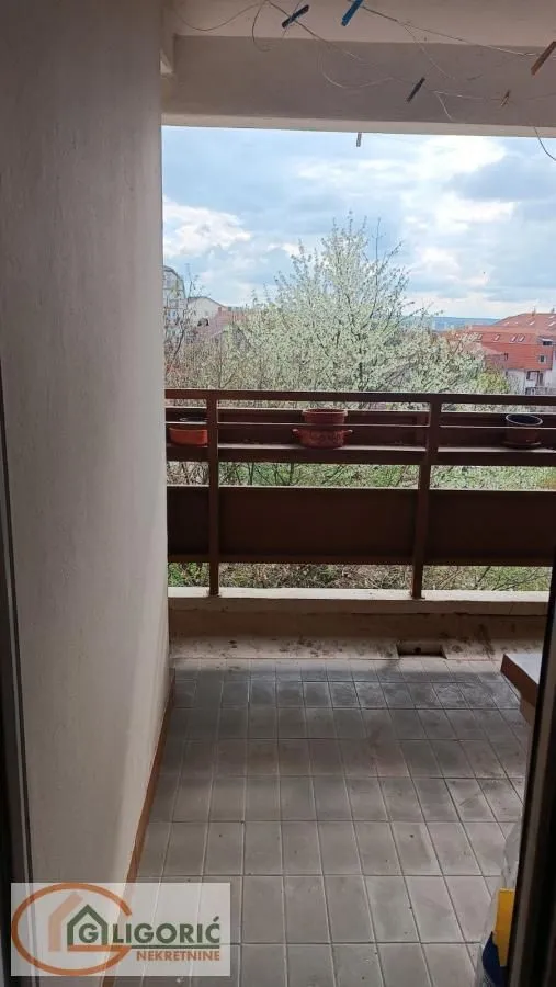 Prodaja, trosoban stan, 101m², Žarkovo, Beograd