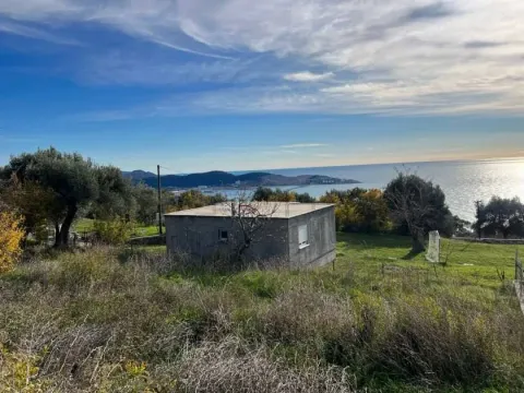 Sale, land lot, 472m², Šušanj, Bar - image 5