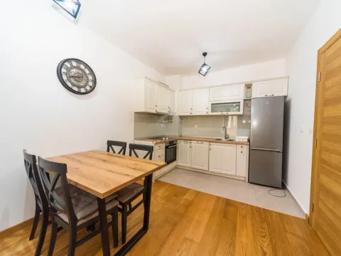 Rent, one bedroom apartment, 45m², New City, Podgorica - image 4