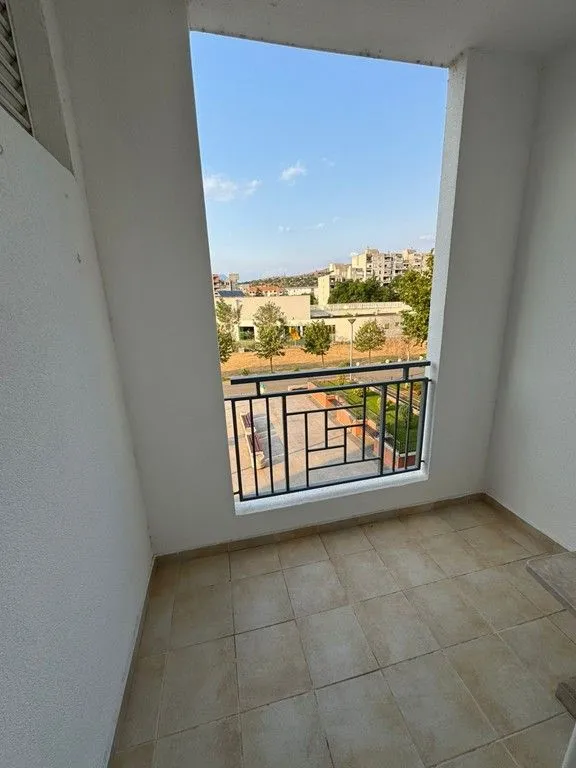 Rent, studio apartment, 28m², Blok 6, Podgorica