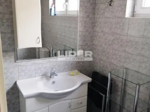 Rent, three bedroom apartment, 78m², Stari Grad, Beograd - image 12