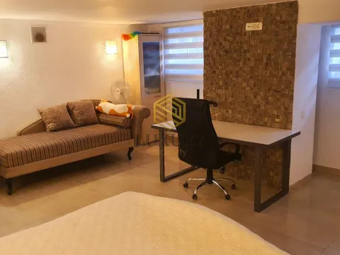 Rent, one bedroom apartment, 80m², Tuški Put, Podgorica - image 11