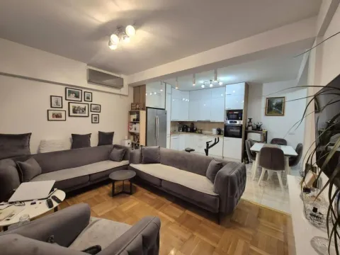 Sale, two bedroom apartment, 70m², Bjeliši, Bar - image 2