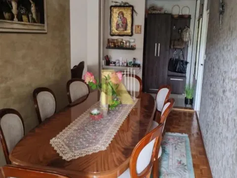 Prodaja, četvorosoban stan, 86m², Petrovaradin, Novi Sad - image 4