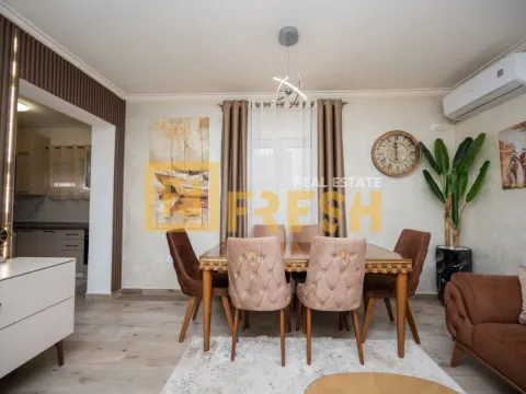 Prodaja, dvosoban stan, 68m², Dalmatinska ulica, Podgorica - image 6