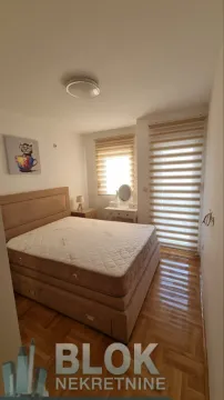 Rent, one bedroom apartment, 47m², Stari Aerodrom, Podgorica - image 5
