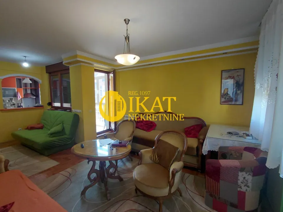 Prodaja, trosoban stan, 82m², Mirijevo 1, Mirijevo Sve Podlokacije