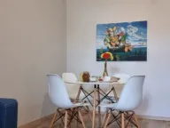 Rent, one bedroom apartment, 42m², Kalimanj, Tivat - image 7