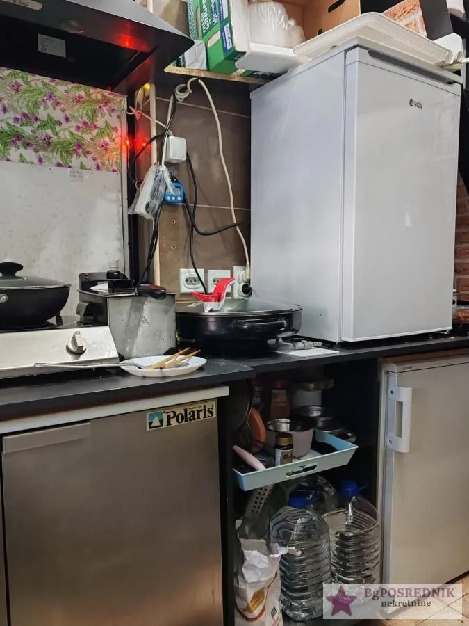 Sale, office space, 6m², Palilula Sve Podlokacije, Beograd