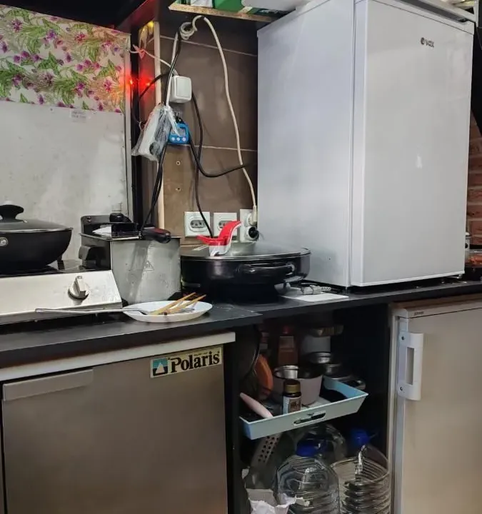 Prodaja, poslovni prostor, 6m², Palilula Sve Podlokacije, Beograd