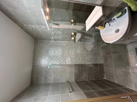 Rent, one bedroom apartment, 40m², Centar, Cetinje - image 7