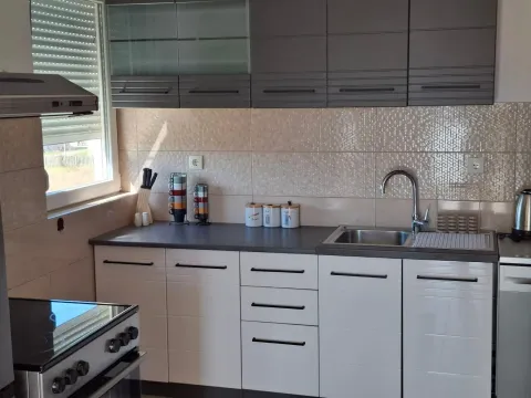 Rent, two bedroom apartment, 71m², Zabjelo, Podgorica - image 7