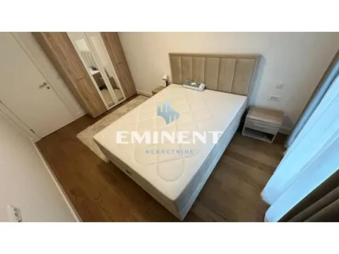 Rent, two bedroom apartment, 53m², Karaburma, Palilula Sve Podlokacije - image 9