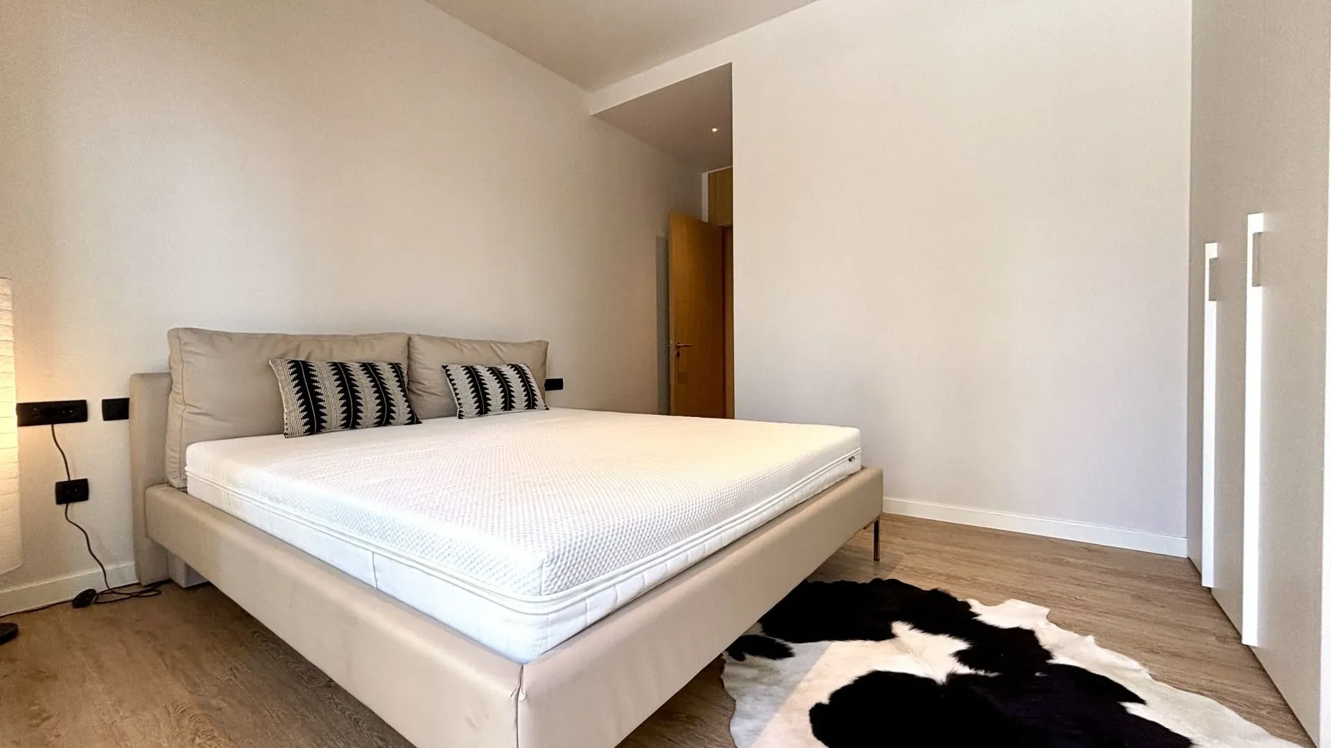 Rent, apartment, 110m², Porto Montenegro, Tivat