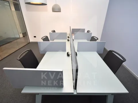 Izdavanje, poslovni prostor, 28m², Kruševac, Podgorica - image 8