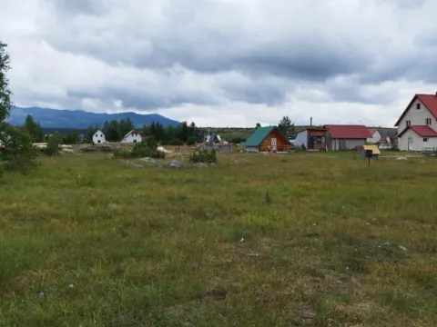 Prodaja, plac, 595m², Tepačko polje, Žabljak - image 9