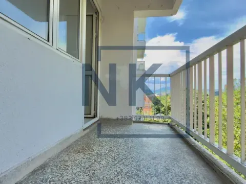 Prodaja, dvosoban stan, 71m², Pejton, Podgorica - image 9