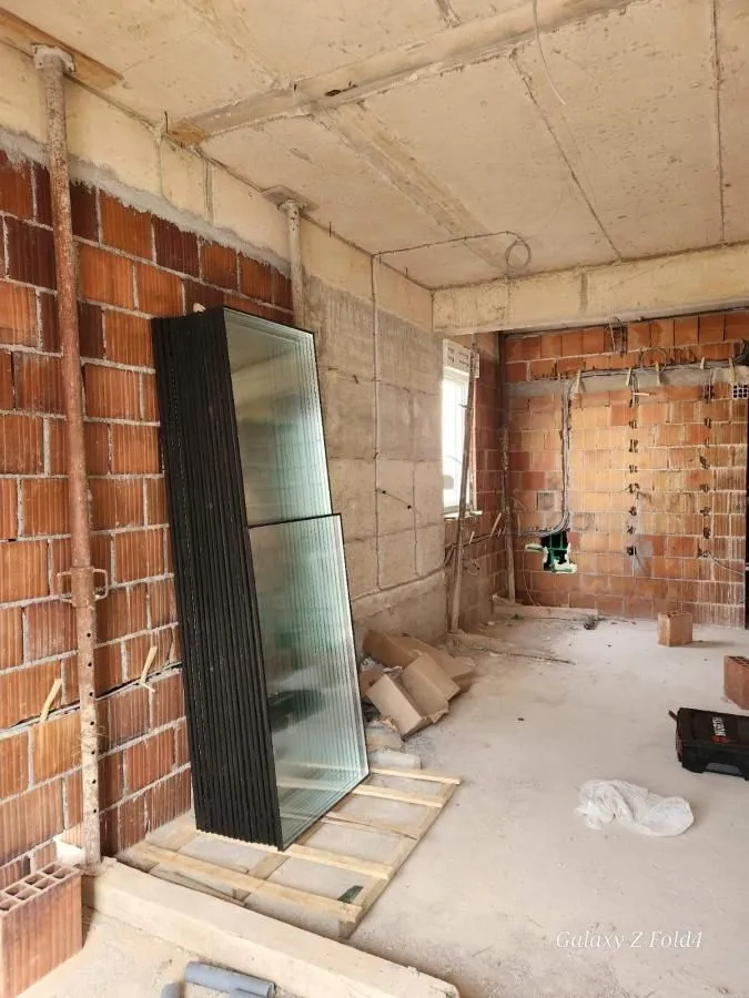 Sale, three bedroom apartment, 54m², Budva, Crna Gora