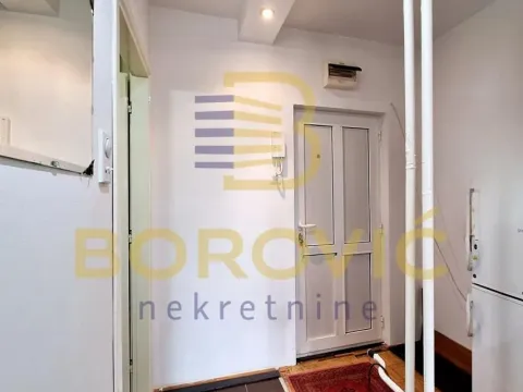 Sale, one bedroom apartment, 27m², Resnik, Beograd - image 10