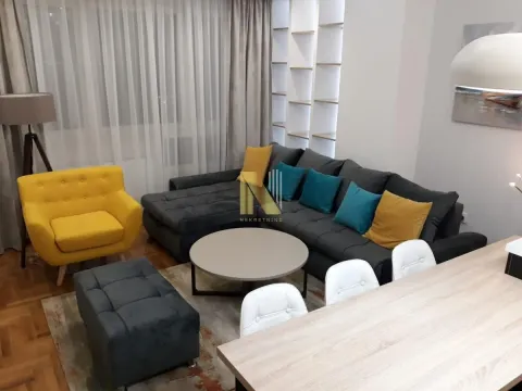 Rent, two bedroom apartment, 53m², Grbavica, Novi Sad Sve Podlokacije - image 2