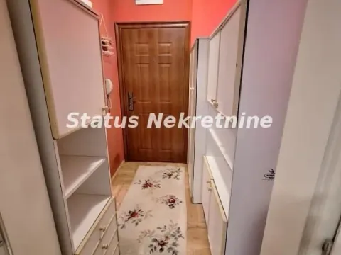 Izdavanje, garsonjera, 25m², Nova Detelinara, Novi Sad Sve Podlokacije - image 9