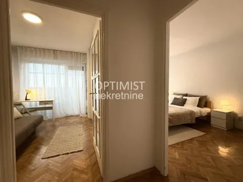 Izdavanje, četvorosoban stan, 76m², Profesorska Kolonija, Palilula Sve Podlokacije - image 8