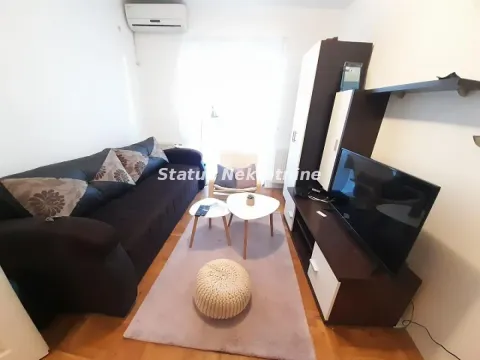 Rent, one bedroom apartment, 36m², Telep, Novi Sad Sve Podlokacije - image 12