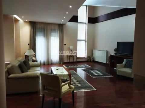 Prodaja, kuća, 600m², Savski Venac, Beograd - image 2