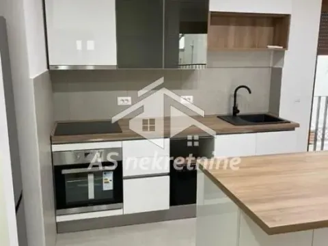 Izdavanje, trosoban stan, 84m², Zvezdarska Šuma, Zvezdara Sve Podlokacije - image 9