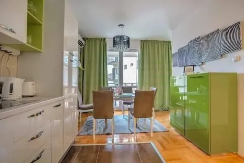 Prodaja, dvosoban stan, 86m², Bečići, Budva - image 10