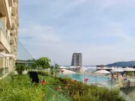 Rent, two bedroom apartment, 66m², Bečići, Budva - image 11