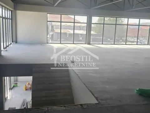 Rent, office space, 2100m², Centar, Smederevo - image 11