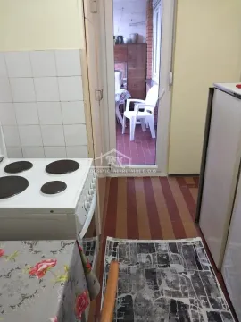 Manja kuhinja sa štednjakom i izlazom na terasu. - image 10