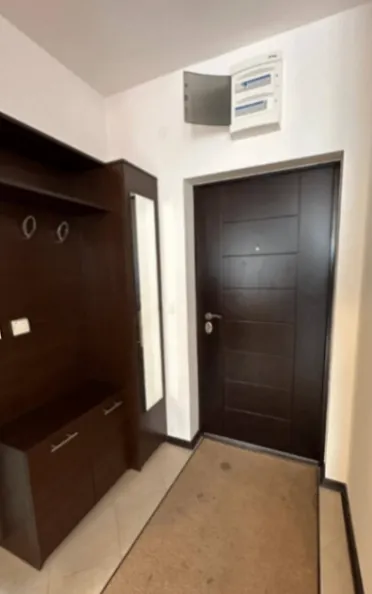 Rent, apartment, 50m², Bečići, Budva