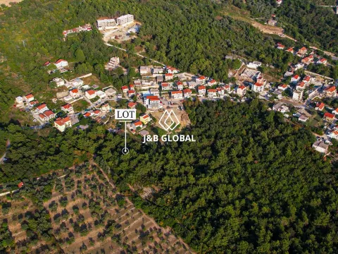 Prodaja, plac, 7500m², Kavač, Kotor - image 3