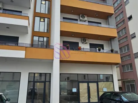 Sale, one bedroom apartment, 46m², Centar, Ulcinj - image 1