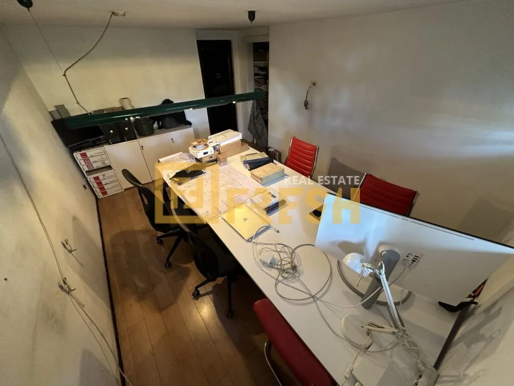 Sale, office space, 53m², Preko Morače, Podgorica