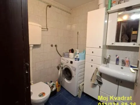 Sale, three bedroom apartment, 70m², Karaburma, Palilula Sve Podlokacije - image 9