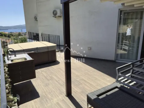 Prodaja, jednosoban stan, 36m², Tivat, Crna Gora - image 7