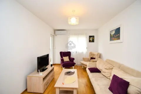 Rent, one bedroom apartment, 45m², Zagorič, Podgorica - image 1