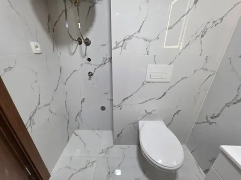 Sale, studio apartment, 31m², Bečići, Budva - image 22