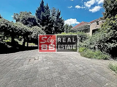 Izdavanje, kuća, 375m², Senjak, Beograd - image 2