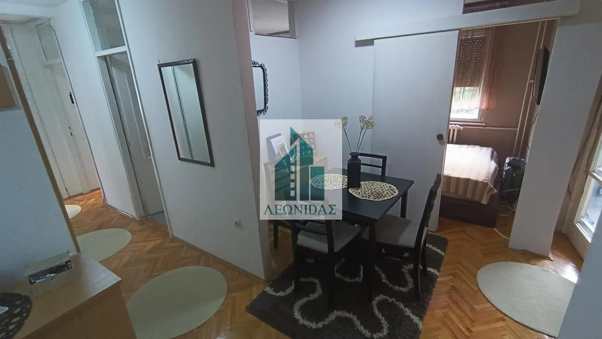 Prodaja, trosoban stan, 81m², Palilula, Niš