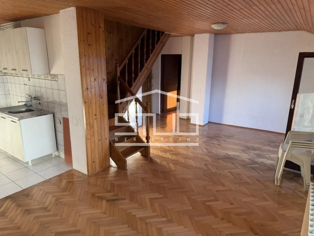 Prodaja, stan, 124m², Čukarica, Beograd