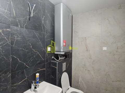 Izdavanje, dvosoban stan, 64m², Tološka šuma, Podgorica - image 8